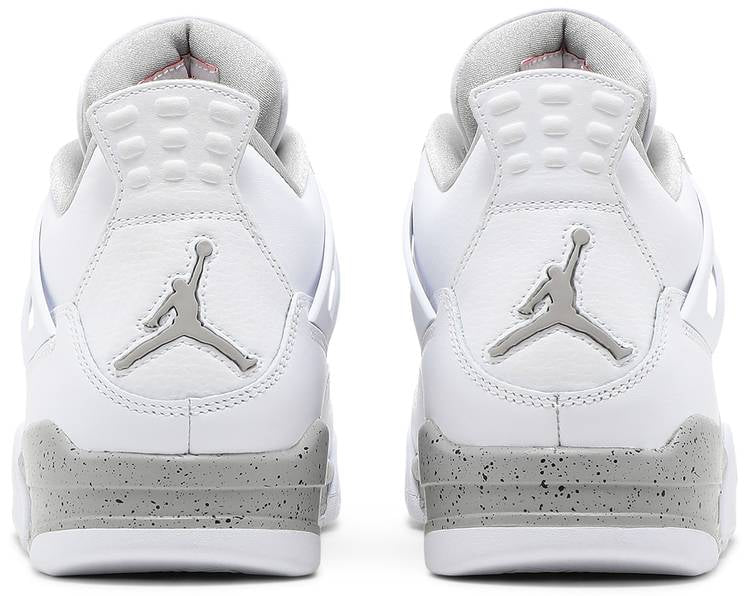 Air Jordan 4 Retro White Oreo CT8527-100 – Potoslime - Image 2