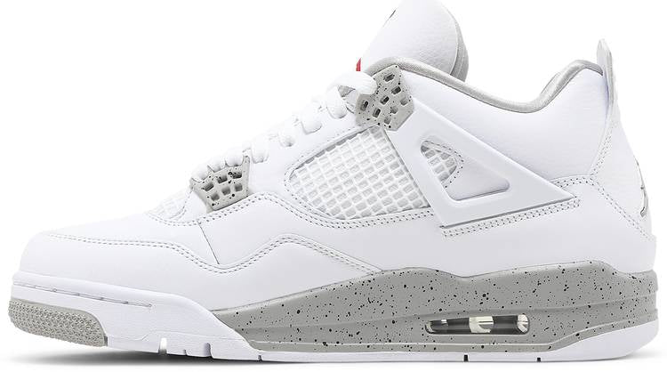 Air Jordan 4 Retro White Oreo CT8527-100 – Potoslime - Image 4