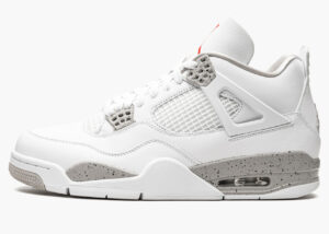 Air Jordan 4 Retro White Oreo DJ4699-100 – Potoslime