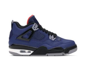 Air Jordan 4 Retro Winterized Loyal Blue GS CQ9745-401 – Potoslime