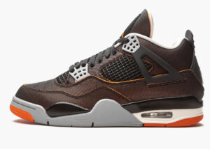 Air Jordan 4 Retro WMNS Starfish – Potoslime