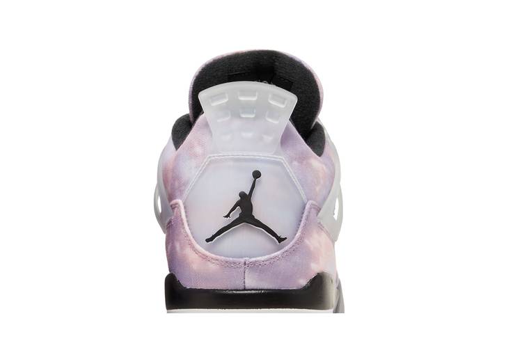 Air Jordan 4 Retro Zen Master DH7138-506 Sneaker Shoes - Image 8