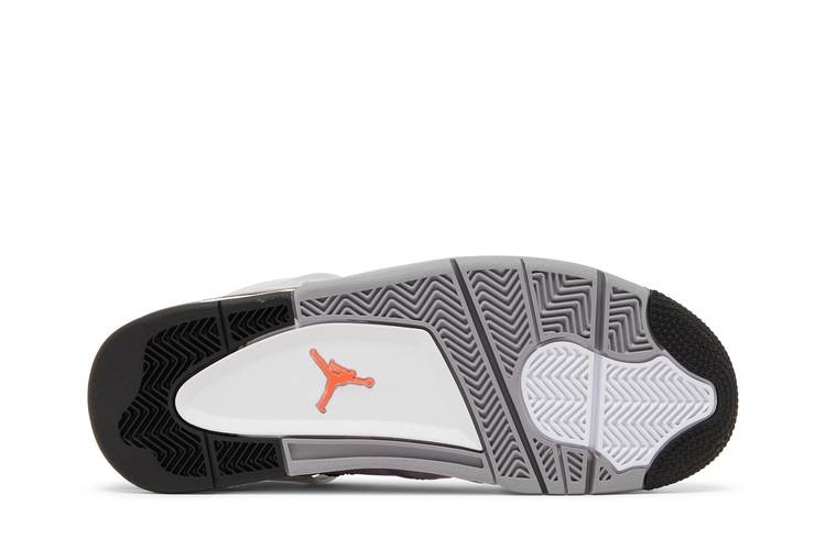 Air Jordan 4 Retro Zen Master DH7138-506 Sneaker Shoes - Image 5