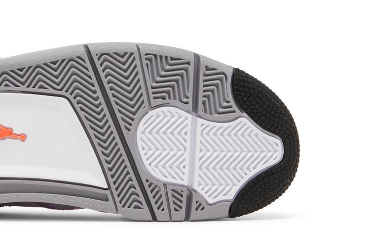 Air Jordan 4 Retro Zen Master DH7138-506 Sneaker Shoes - Image 6