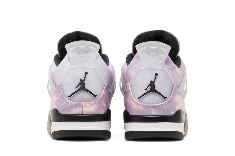 Air Jordan 4 Retro Zen Master DH7138-506 Sneaker Shoes - Image 7