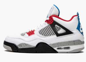 Air Jordan 4 What The – Potoslime