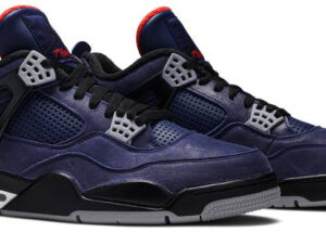 Air Jordan 4 Winter Loyal Blue CQ9597-401 – Potoslime