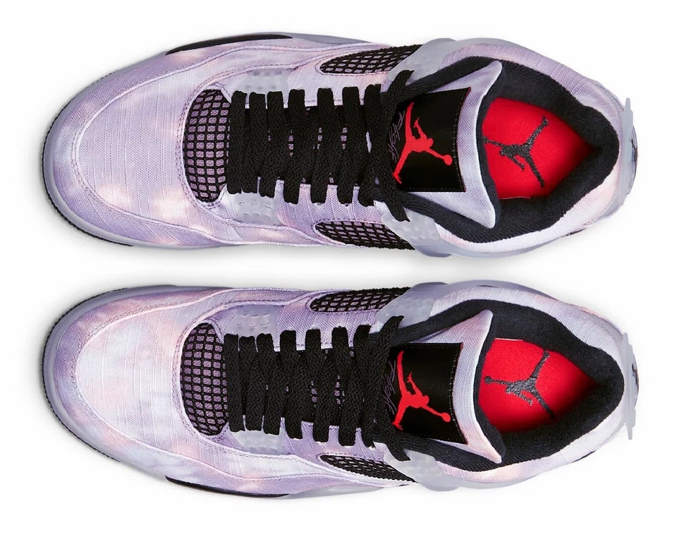 Air Jordan 4 Zen Master DH7138-506 – Potoslime - Image 4