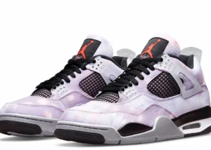 Air Jordan 4 Zen Master DH7138-506 – Potoslime