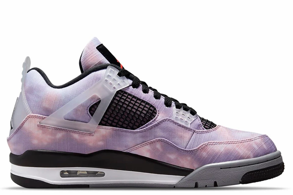 Air Jordan 4 Zen Master DH7138-506 – Potoslime - Image 2