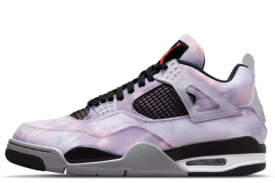 Air Jordan 4 Zen Master DH7138-506 – Potoslime - Image 3