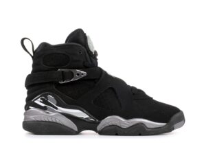 Air Jordan 8 Retro BG Chrome 2015 305368-003 – Potoslime