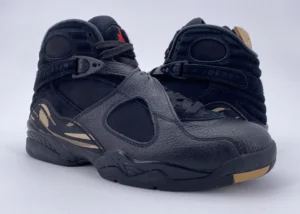 Air Jordan 8 Retro Black x OVO AA1239-045 – Potoslime