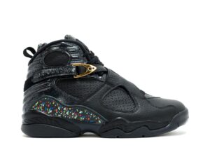 Air Jordan 8 Retro C&C Confetti 832821-004 – Potoslime