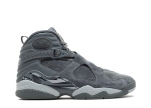 Air Jordan 8 Retro Cool Grey 305381-014 – Potoslime
