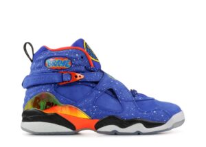 Air Jordan 8 Retro DB GS Doernbecher 729894-480 – Potoslime