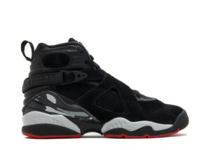 Air Jordan 8 Retro GS Bred 305368-022 – Potoslime