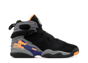 Air Jordan 8 Retro GS Phoenix Suns 305368-043 – Potoslime