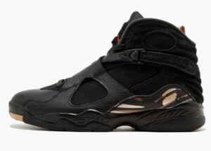 Air Jordan 8 Retro OVO Black – Potoslime