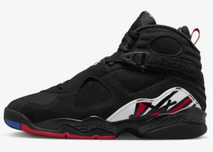 Air Jordan 8 Retro PS Playoff 2023 305369-062 Sneaker Shoes