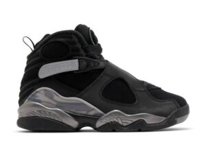 Air Jordan 8 Retro Winterized GS Gunsmoke FN5190-001 Sneaker Shoes