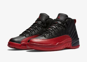 Jordan 12 Retro Flu Game 2016 – Potoslime