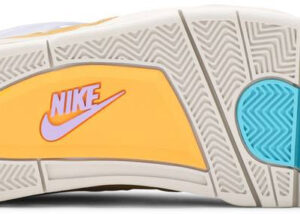 Union LA x Air Jordan 4 Retro Desert Moss DJ5718-300 – Potoslime