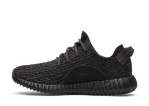 Yeezy Boost 350 Pirate Black 2015 – Potoslime