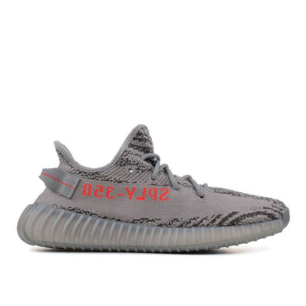 Yeezy Boost 350 V2 Beluga 2.0 AH2203 Classic Sneakers – Potoslime - Image 2