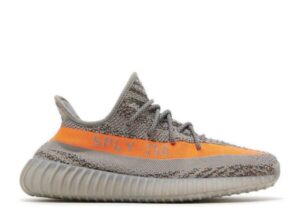 Yeezy Boost 350 V2 Beluga Reflective GW1229 Classic Sneakers – Potoslime