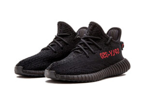 Yeezy Boost 350 V2 Bred Infant – Potoslime