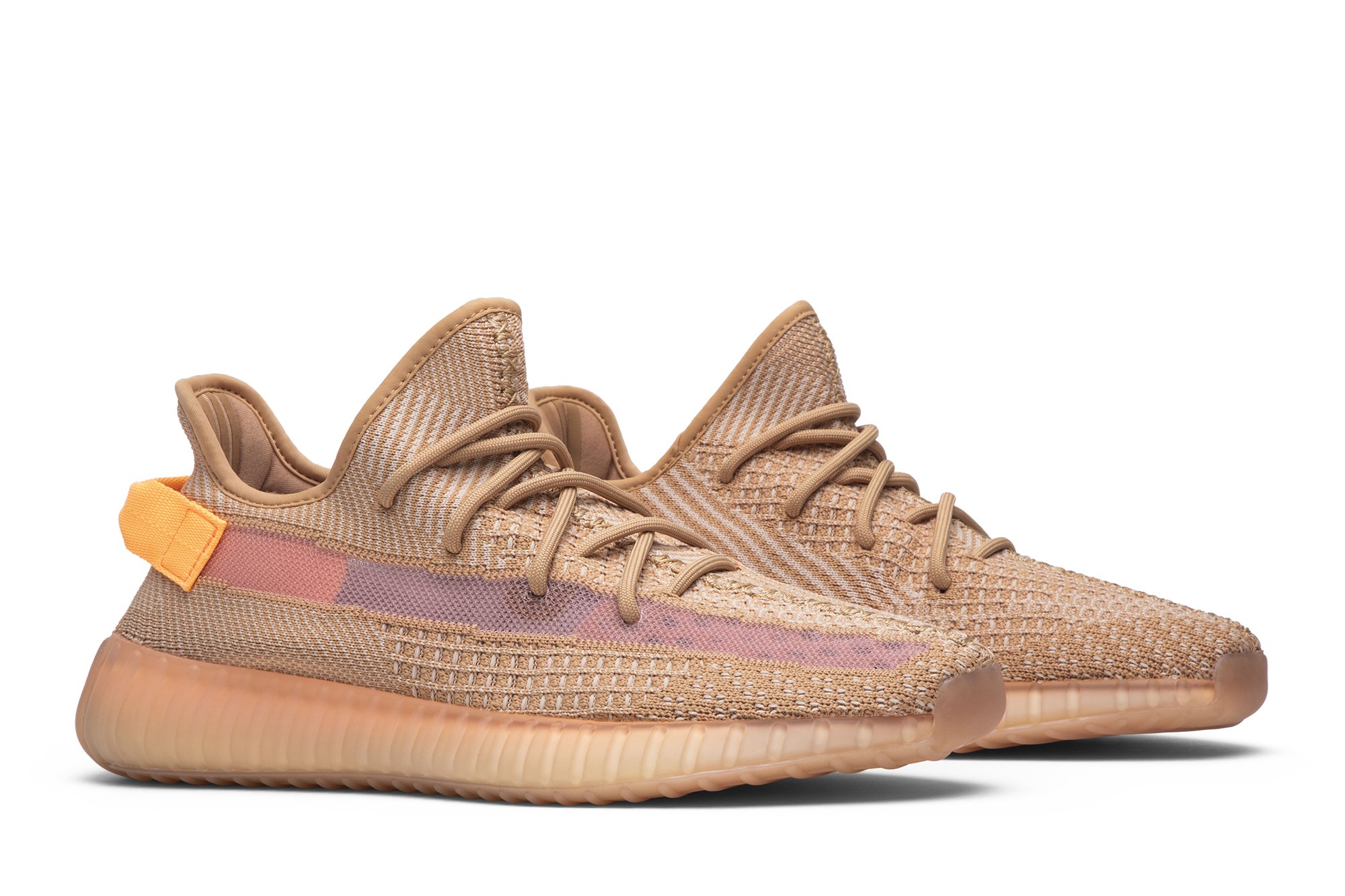 Yeezy Boost 350 V2 Clay – Potoslime - Image 4