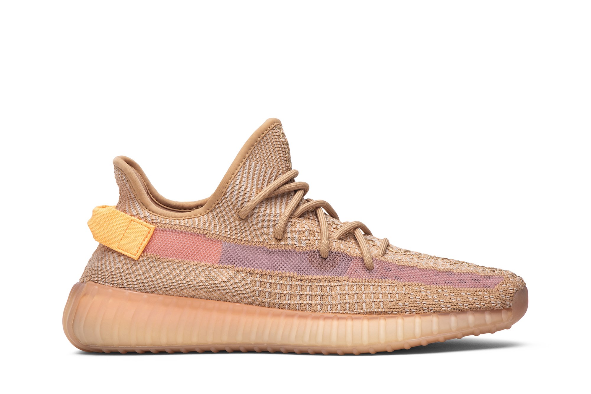 Yeezy Boost 350 V2 Clay – Potoslime - Image 5