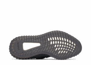 Yeezy Boost 350 V2 Core Black White Oreo – Potoslime
