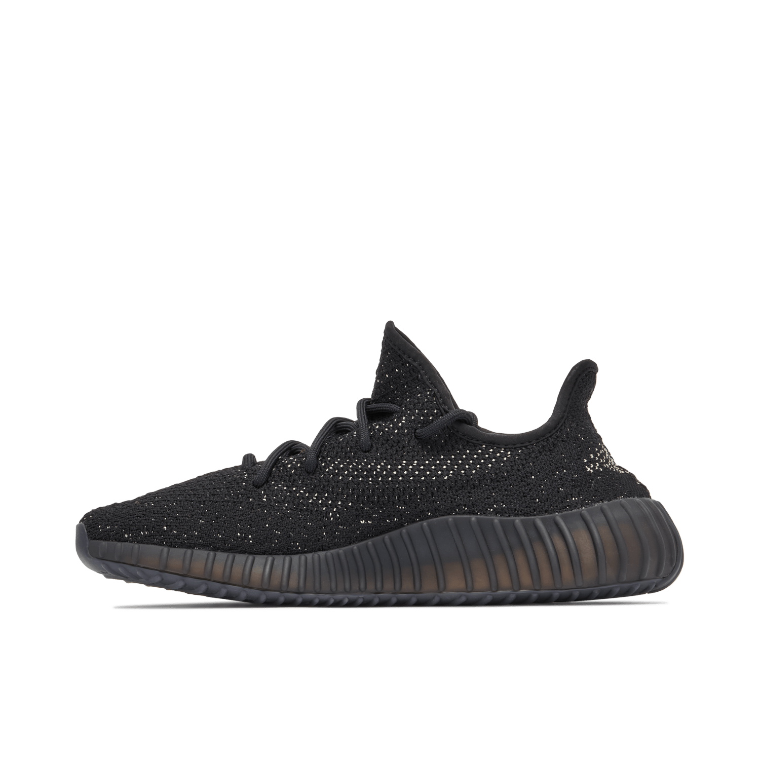 Yeezy Boost 350 V2 Core Black White Oreo – Potoslime - Image 3