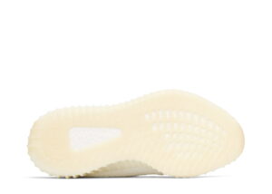 Yeezy Boost 350 V2 Cream Triple White – Potoslime