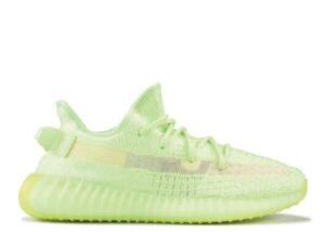 Yeezy Boost 350 V2 GID Glow EG5293 Iconic Trainers – Potoslime