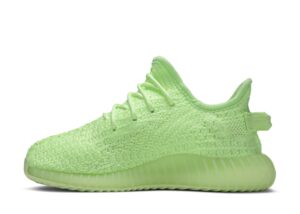 Yeezy Boost 350 V2 Glow Infant – Potoslime