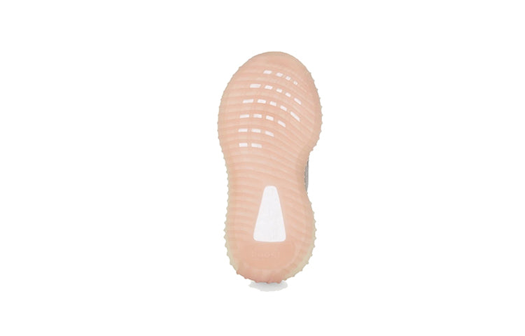 Yeezy Boost 350 V2 Infant Citrin Non Reflective Infant – Potoslime - Image 3