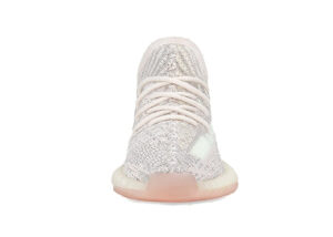 Yeezy Boost 350 V2 Infant Citrin Non Reflective Infant – Potoslime
