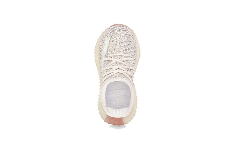 Yeezy Boost 350 V2 Infant Citrin Non Reflective Infant – Potoslime - Image 4