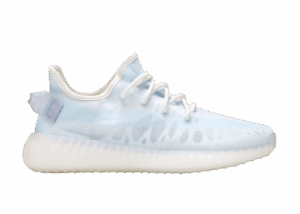 Yeezy Boost 350 V2 Mono Ice GW2869 Adidas Shoes