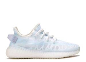 Yeezy Boost 350 V2 Mono Ice GW2869 Classic Sneakers – Potoslime