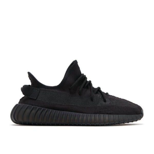Yeezy Boost 350 V2 Onyx HQ4540 Signature Shoe – Potoslime - Image 2