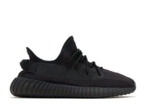 Yeezy Boost 350 V2 Onyx HQ4540 Signature Shoe – Potoslime