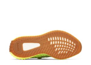 Yeezy Boost 350 V2 Semi Frozen Yellow – Potoslime