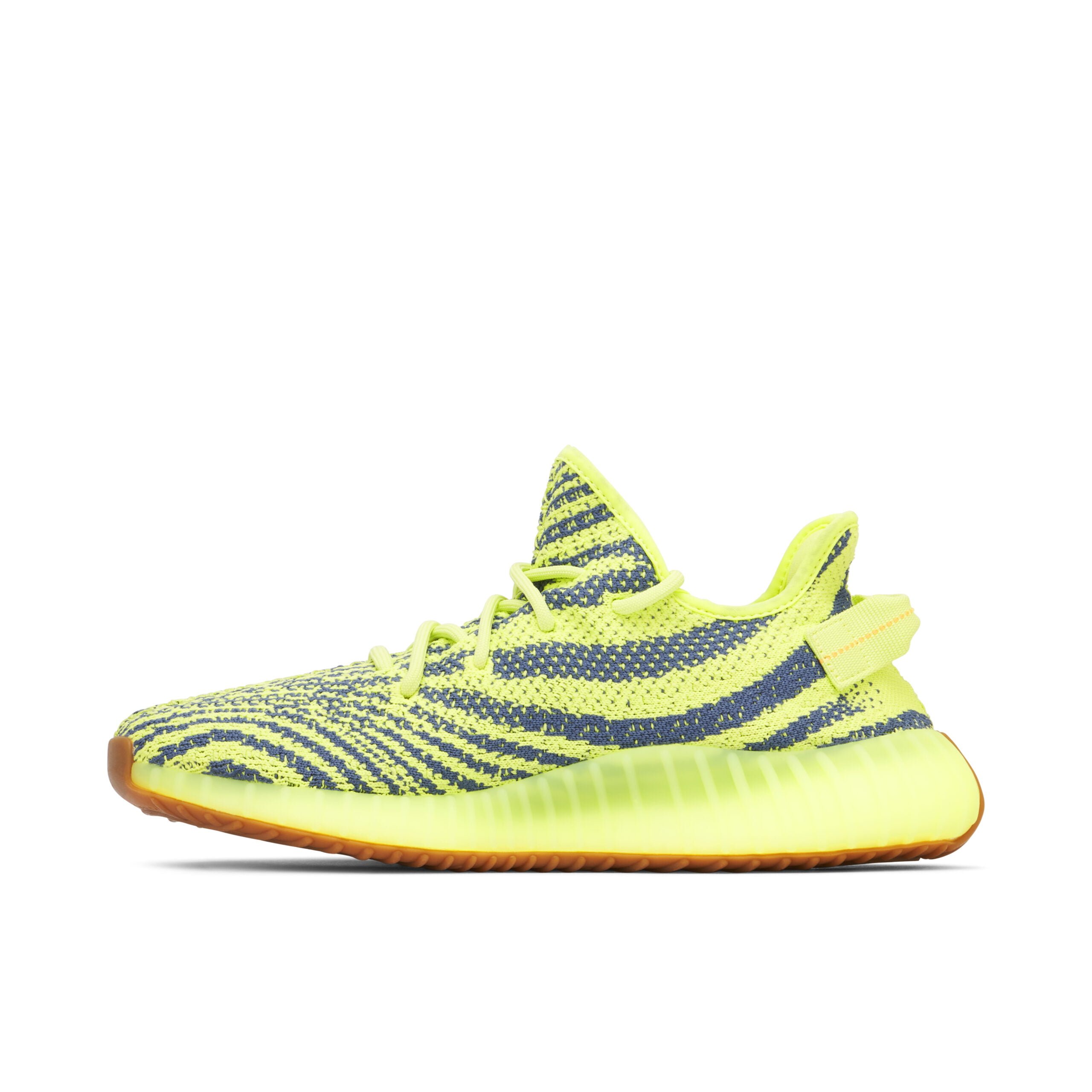 Yeezy Boost 350 V2 Semi Frozen Yellow – Potoslime - Image 5