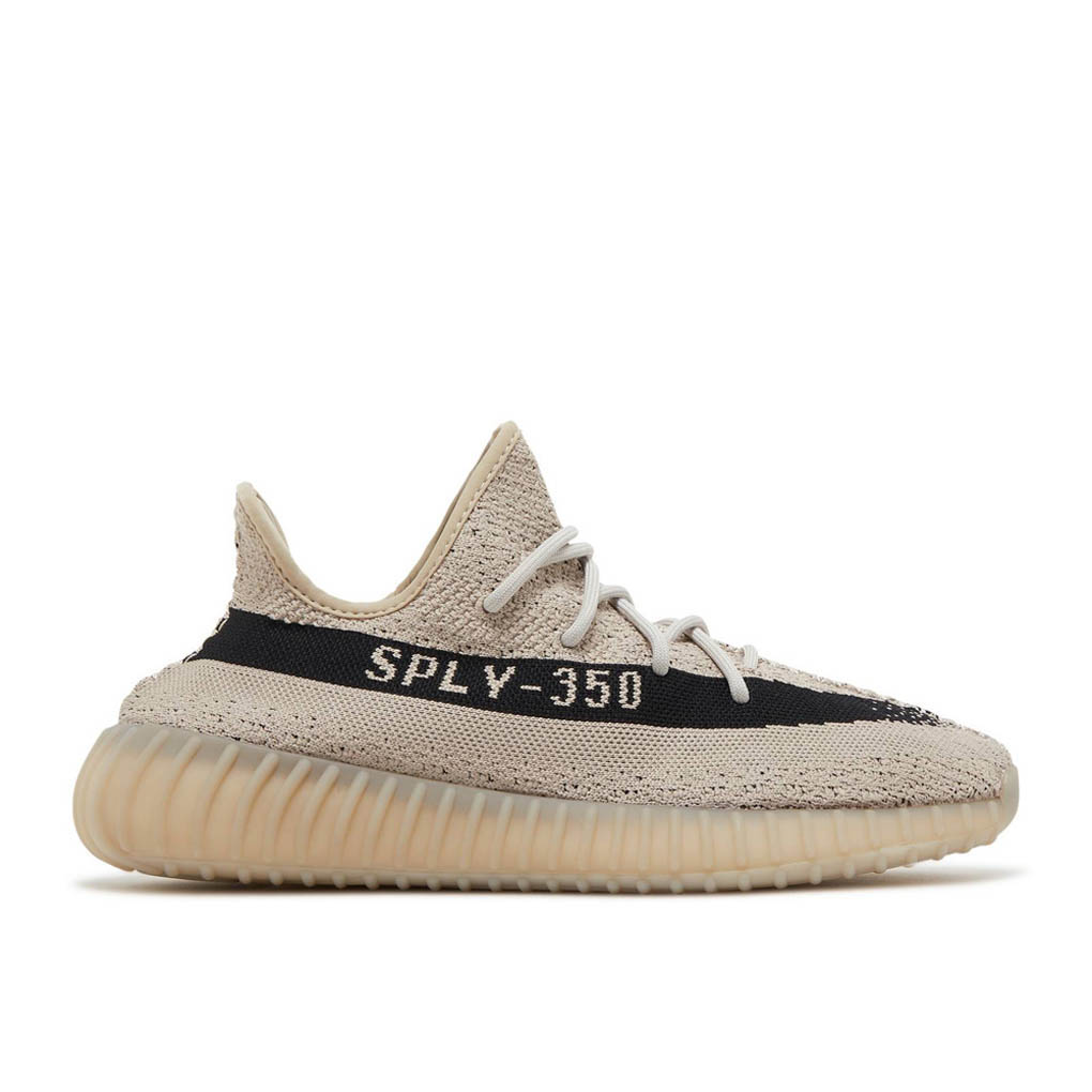 Yeezy Boost 350 V2 Slate HP7870 Vintage Sportswear – Potoslime - Image 2