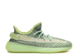 Yeezy Boost 350 V2 Yeezreel Non-Reflective FW5191 Iconic Trainers – Potoslime