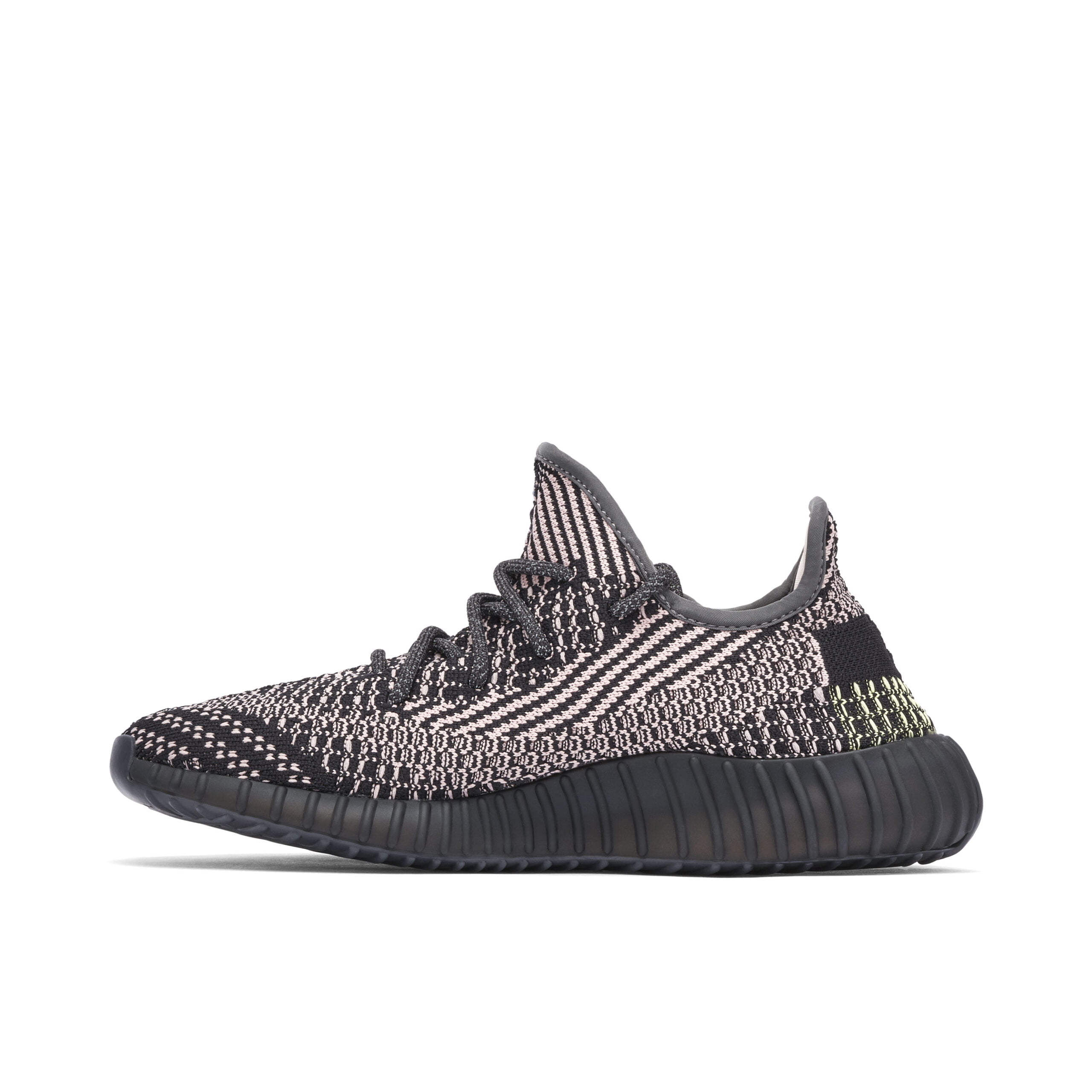 Yeezy Boost 350 Yecheil Non-Reflective – Potoslime - Image 5